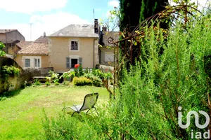Townhouse at Chauvigny (86300)