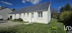 Maison à Huisseau-sur-Mauves (45130)
