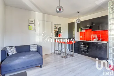 Duplex in Montmorency (95160)