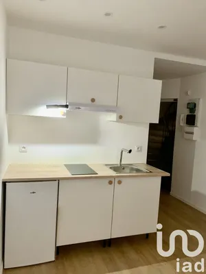Appartement à Paris (75017)