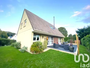 Maison traditionnelle à Bonsecours (76240)