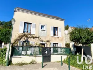 Maison de ville à Varennes-Jarcy (91480)