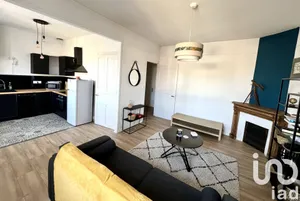 Appartement à Paimpol (22500)