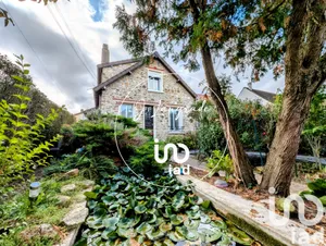 House at Ermont (95120)