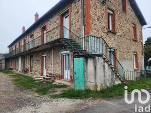 Immeuble à Saint-Pal-de-Mons (43620)