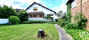 Maison à Yerres (91330)