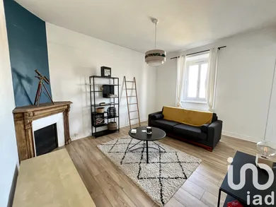 Appartement à Paimpol (22500)