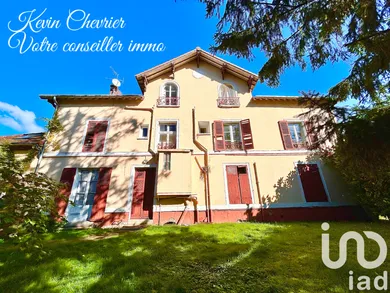 Immeuble à Coulommiers (77120)