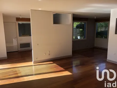 Architectural house at CHATOU (78400)