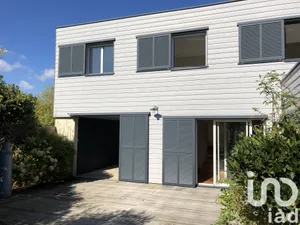 Maison à CHATOU (78800)
