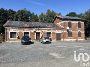 Immeuble à Cartigny (80200)