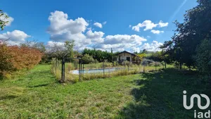 Terrain à bâtir à Biscarrosse (40600)