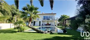 Traditional house at Fréjus (83370)