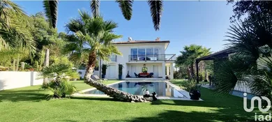 Maison traditionnelle à Fréjus (83370)