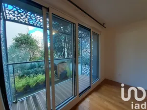 Appartement à Suresnes (92150)