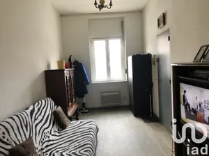 Immeuble à Marly (59770)