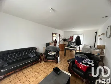 House in Tincourt-Boucly (80240)
