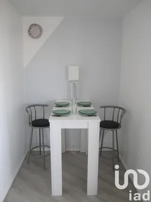 Apartment at Créteil (94000)