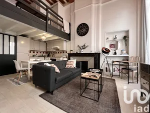 Appartement à Perpignan (66000)
