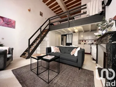 Appartement à Perpignan (66000)