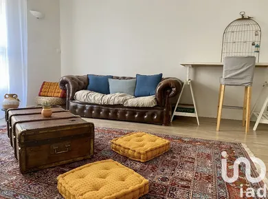 Appartement à Marseille (13008)