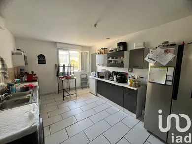 Immeuble à Cartigny (80200)
