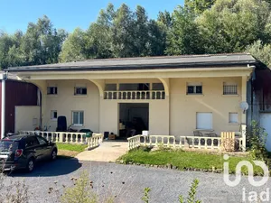 Building at Cartigny (80200)