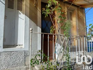 Maison de ville à Château-Renault (37110)