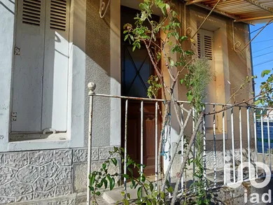 Maison de ville à Château-Renault (37110)