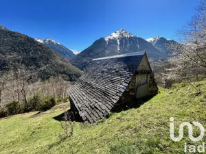 Grange à Cadeilhan-Trachère (65170)
