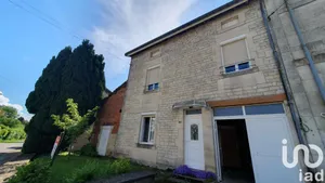 Maison à Juvigny-en-Perthois (55170)