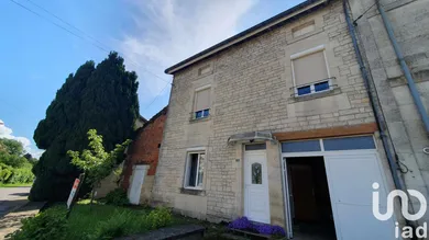 Maison à Juvigny-en-Perthois (55170)