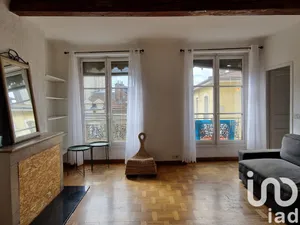 Apartment at Grenoble (38000)