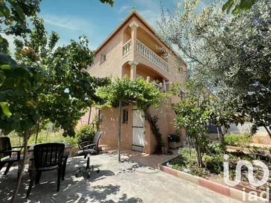 Townhouse at Perpignan (66000)