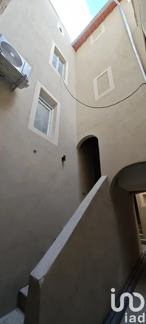 Appartement à Nîmes (30000)