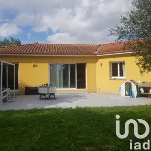 Traditional house at Bordes (65190)