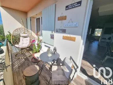 Apartment at GRASSE (06130)