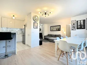 Appartement à Bobigny (93000)