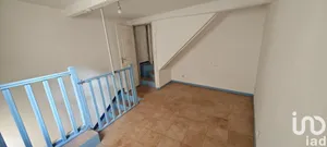 Triplex at Nîmes (30000)