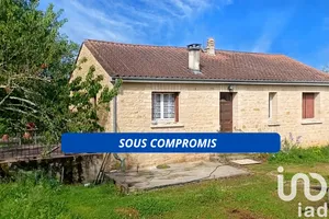 Maison traditionnelle à Sarlat-la-Canéda (24200)