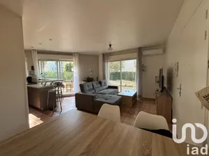 Appartement à Salon-de-Provence (13300)