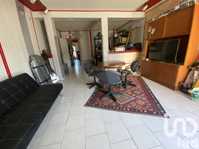 Maison de ville à Conteville (27210)