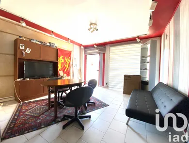 Maison de ville à Conteville (27210)