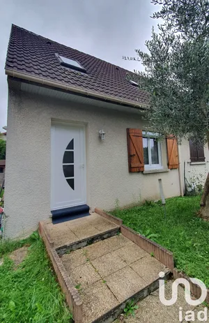 House at Aulnay-sous-Bois (93600)
