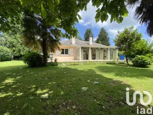 Maison à ESCOUT (64870)