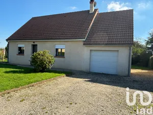 Maison à Saint-Ouen-sur-Iton (61300)
