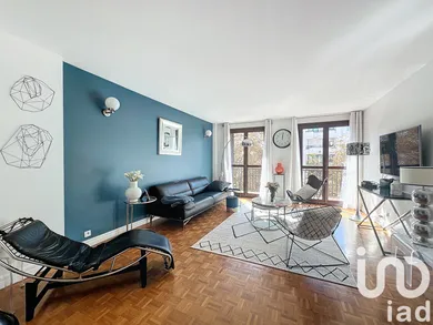 Appartement à Sceaux (92330)