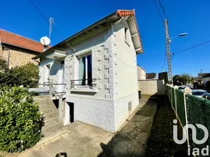 House at Juvisy-sur-Orge (91260)