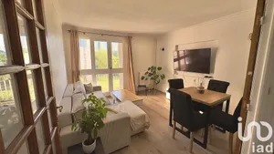 Apartment at Melun (77000)