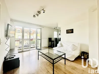 Apartment at Trappes (78190)